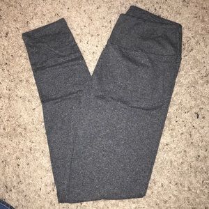 LulaRoe OS leggings